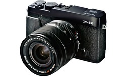 Foto zur FujiFilm  X-E2