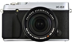 Foto zur FujiFilm  X-E2