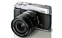 Foto zur FujiFilm  X-E2