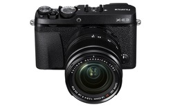 Foto zur FujiFilm  X-E3