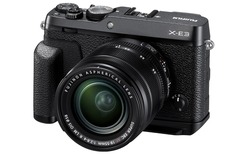 Foto zur FujiFilm  X-E3