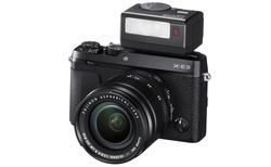 Foto zur FujiFilm  X-E3