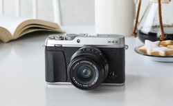 Foto zur FujiFilm  X-E3