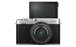 Foto zur FujiFilm  X-E4