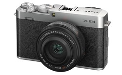 Foto zur FujiFilm  X-E4