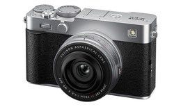 Foto zur FujiFilm  X-E5