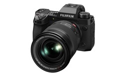 Foto zur FujiFilm  X-H2