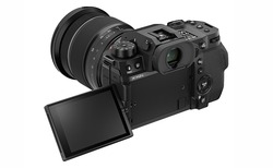 Foto zur FujiFilm  X-H2S