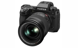 Foto zur FujiFilm  X-H2S