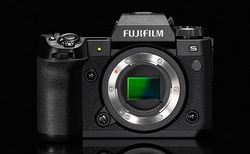 Foto zur FujiFilm  X-H2S