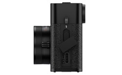 Foto zur FujiFilm  X-HF1