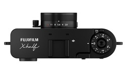 Foto zur FujiFilm  X-HF1