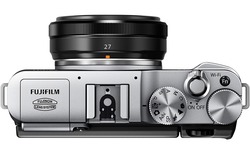 Foto zur FujiFilm  X-M1