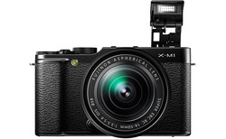 Foto zur FujiFilm  X-M1