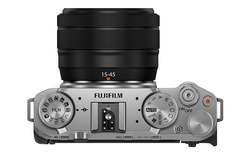 Foto zur FujiFilm  X-M5