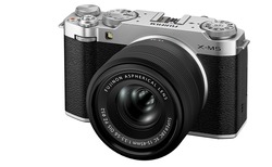 Foto zur FujiFilm  X-M5