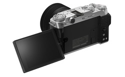 Foto zur FujiFilm  X-M5