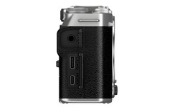 Foto zur FujiFilm  X-M5