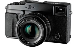 Foto zur FujiFilm  X-Pro1