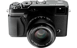 Foto zur FujiFilm  X-Pro1