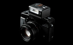 Foto zur FujiFilm  X-Pro1