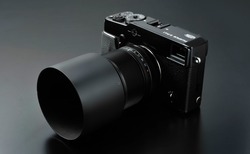 Foto zur FujiFilm  X-Pro1