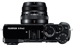 Foto zur FujiFilm  X-Pro2