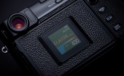 Foto zur FujiFilm  X-Pro3