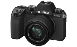 Foto zur FujiFilm  X-S10