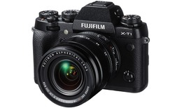 Foto zur FujiFilm  X-T1