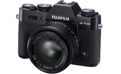 Foto zur FujiFilm  X-T10