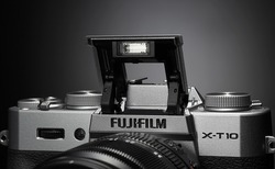 Foto zur FujiFilm  X-T10