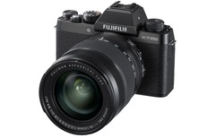 Foto zur FujiFilm  X-T100