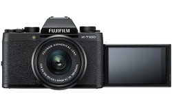 Foto zur FujiFilm  X-T100