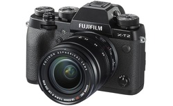 Foto zur FujiFilm  X-T2