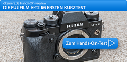 Foto zur FujiFilm  X-T2