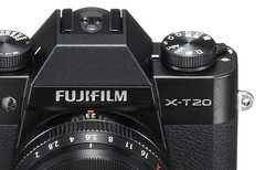 Foto zur FujiFilm  X-T20