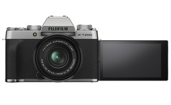 Foto zur FujiFilm  X-T200