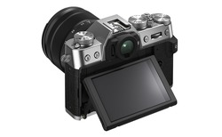 Foto zur FujiFilm  X-T30 II
