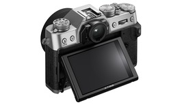 Foto zur FujiFilm  X-T30 III