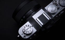 Foto zur FujiFilm  X-T30 III