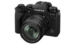 Foto zur FujiFilm  X-T4