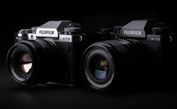 Foto zur FujiFilm  X-T5
