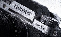 Foto zur FujiFilm  X-T5