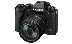 Foto zur FujiFilm  X-T5