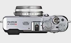 Foto zur FujiFilm  X100S