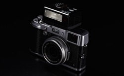 Foto zur FujiFilm  X100S