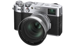 Foto zur FujiFilm  X100V