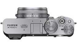 Foto zur FujiFilm  X100V