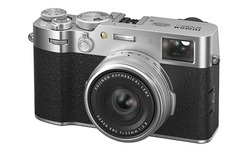 Foto zur FujiFilm  X100VI